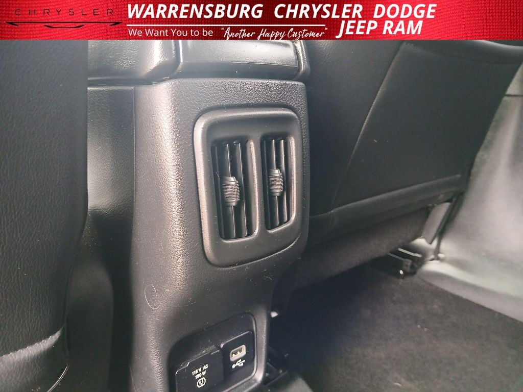 2017 Jeep New Compass Limited 4x4