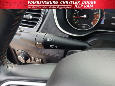 2017 Jeep New Compass Limited 4x4