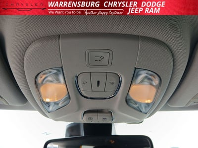 2017 Jeep New Compass Limited 4x4