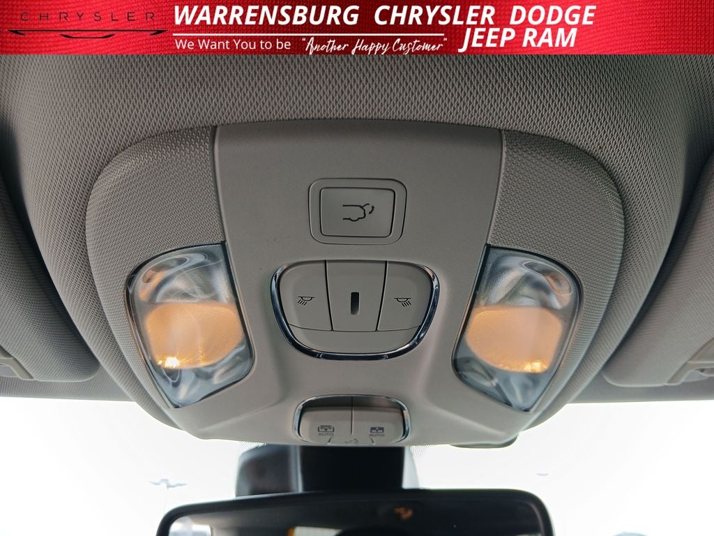 2017 Jeep New Compass Limited 4x4