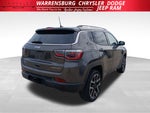 2017 Jeep New Compass Limited 4x4