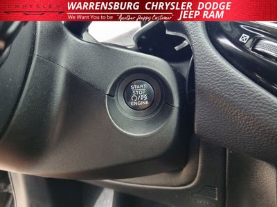 2017 Jeep New Compass Limited 4x4