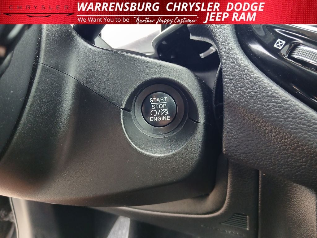 2017 Jeep New Compass Limited 4x4