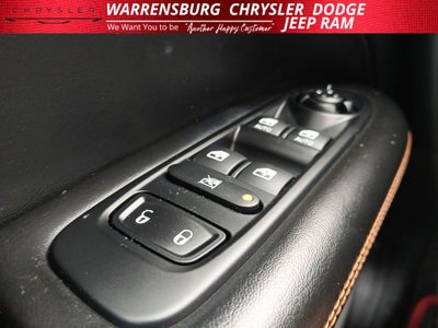 2017 Jeep New Compass Limited 4x4