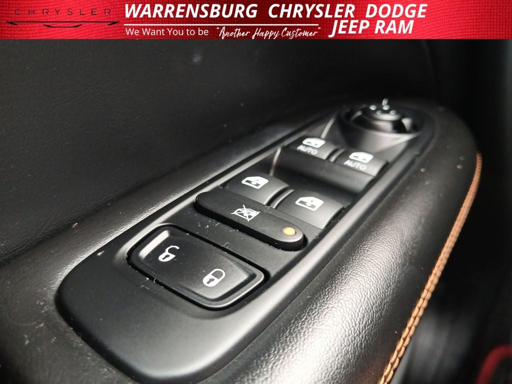 2017 Jeep New Compass Limited 4x4