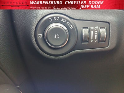 2017 Jeep New Compass Limited 4x4