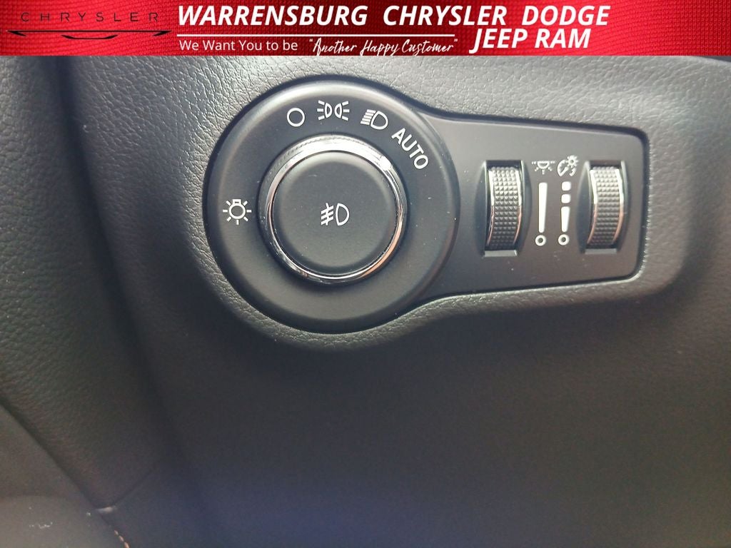 2017 Jeep New Compass Limited 4x4