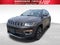 2017 Jeep New Compass Limited 4x4