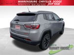 2019 Jeep Compass Trailhawk 4x4