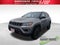 2019 Jeep Compass Trailhawk 4x4