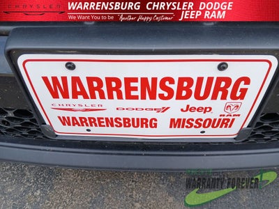 2022 Jeep Compass Latitude Lux 4x4