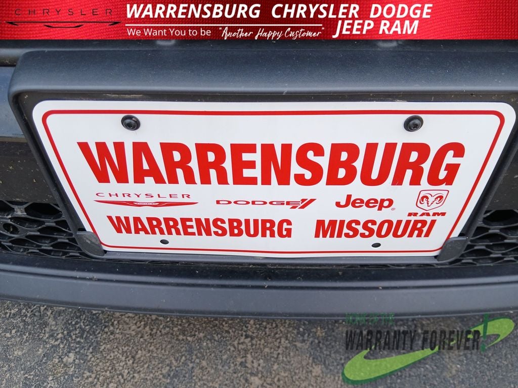 2022 Jeep Compass Latitude Lux 4x4