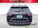2022 Jeep Compass Latitude Lux 4x4