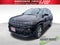 2022 Jeep Compass Latitude Lux 4x4