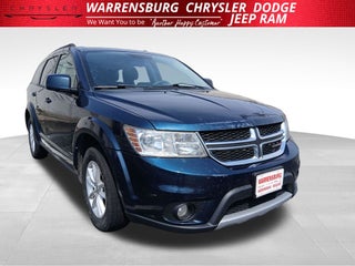 2014 Dodge Journey SXT