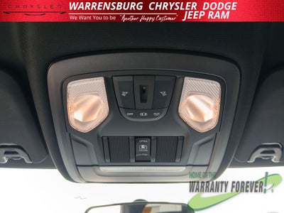 2021 RAM 3500 Tradesman Crew Cab 4x4 6'4' Box