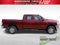 2021 RAM 3500 Tradesman Crew Cab 4x4 6'4' Box