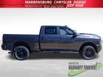 2027 RAM Ram 2500 RAM 2500 BLACK EXPRESS CREW CAB 4X4 6'4' BOX