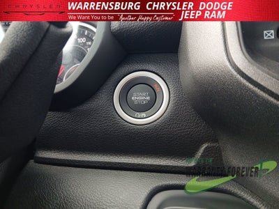 2025 RAM Ram 2500 RAM 2500 TRADESMAN CREW CAB 4X4 6'4' BOX