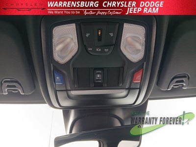 2025 RAM Ram 2500 RAM 2500 TRADESMAN CREW CAB 4X4 6'4' BOX