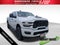 2026 RAM 2500 Black Express Crew Cab 4x4 6'4' Box