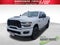 2026 RAM 2500 Black Express Crew Cab 4x4 6'4' Box