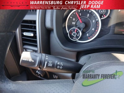 2025 RAM Ram 2500 RAM 2500 TRADESMAN CREW CAB 4X4 6'4' BOX