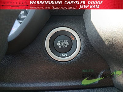 2025 RAM Ram 2500 RAM 2500 TRADESMAN CREW CAB 4X4 6'4' BOX