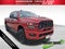 2027 RAM Ram 2500 RAM 2500 BLACK EXPRESS CREW CAB 4X4 6'4' BOX