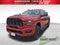 2027 RAM Ram 2500 RAM 2500 BLACK EXPRESS CREW CAB 4X4 6'4' BOX