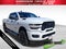 2027 RAM Ram 2500 RAM 2500 BIG HORN CREW CAB 4X4 6'4' BOX