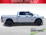 2027 RAM Ram 2500 RAM 2500 BIG HORN CREW CAB 4X4 6'4' BOX