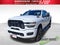2027 RAM Ram 2500 RAM 2500 BIG HORN CREW CAB 4X4 6'4' BOX