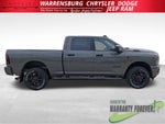 2027 RAM Ram 2500 RAM 2500 BIG HORN CREW CAB 4X4 6'4' BOX