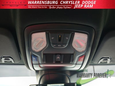 2026 RAM 3500 Tradesman Crew Cab 4x4 8' Box