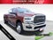 2024 RAM 3500 Laramie Crew Cab 4x4 8' Box