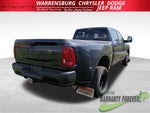 2026 RAM Ram 3500 RAM 3500 LARAMIE CREW CAB 4X4 8' BOX