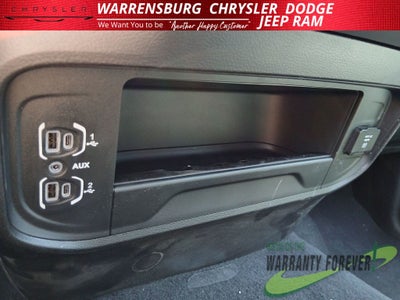 2026 RAM Ram 2500 RAM 2500 TRADESMAN REGULAR CAB 4X4 8' BOX