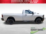 2026 RAM Ram 2500 RAM 2500 TRADESMAN REGULAR CAB 4X4 8' BOX