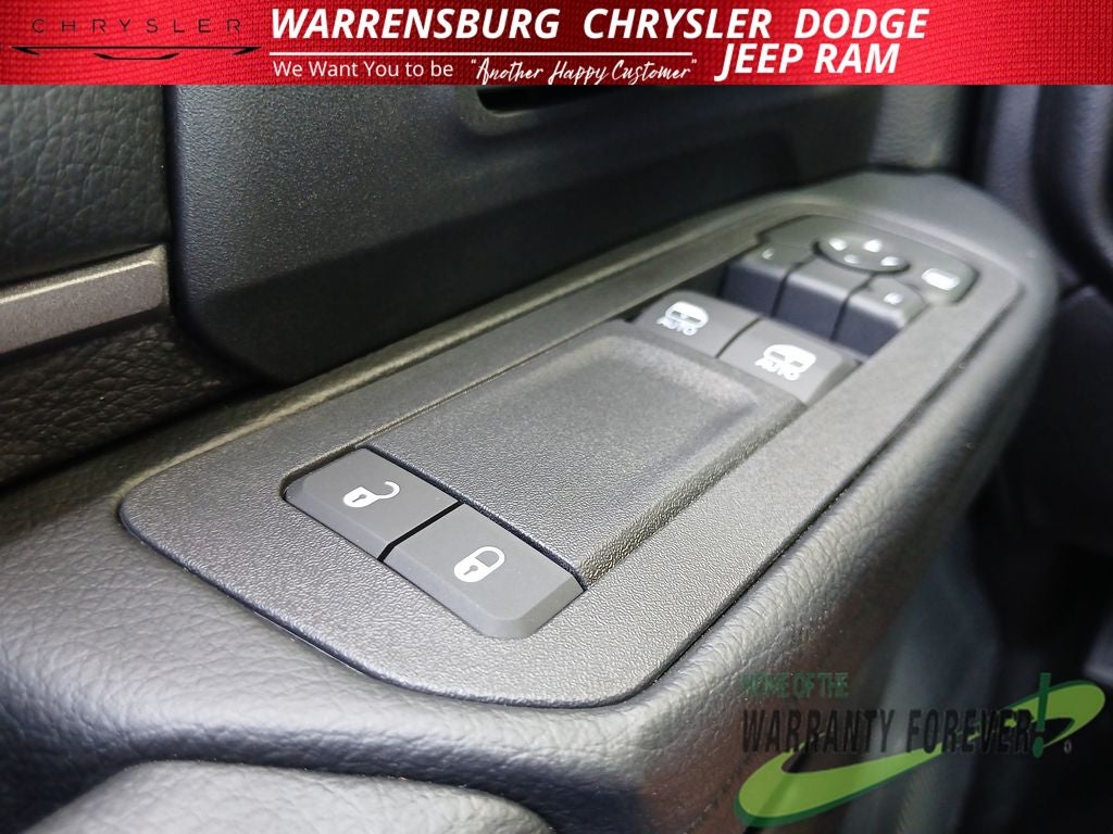 2026 RAM Ram 2500 RAM 2500 TRADESMAN REGULAR CAB 4X4 8' BOX
