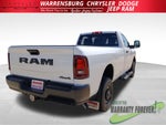 2026 RAM Ram 2500 RAM 2500 TRADESMAN REGULAR CAB 4X4 8' BOX