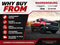 2019 RAM 1500 Classic SLT Crew Cab 4x4 5'7' Box
