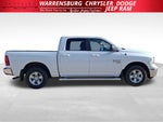 2019 RAM 1500 Classic SLT Crew Cab 4x4 5'7' Box