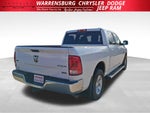 2019 RAM 1500 Classic SLT Crew Cab 4x4 5'7' Box