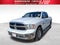 2019 RAM 1500 Classic SLT Crew Cab 4x4 5'7' Box