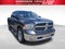 2017 RAM 1500 Big Horn Crew Cab 4x4 5'7' Box
