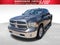 2017 RAM 1500 Big Horn Crew Cab 4x4 5'7' Box