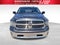 2017 RAM 1500 Big Horn Crew Cab 4x4 5'7' Box