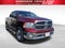 2017 RAM 1500 Big Horn Crew Cab 4x4 5'7' Box