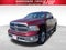 2017 RAM 1500 Big Horn Crew Cab 4x4 5'7' Box